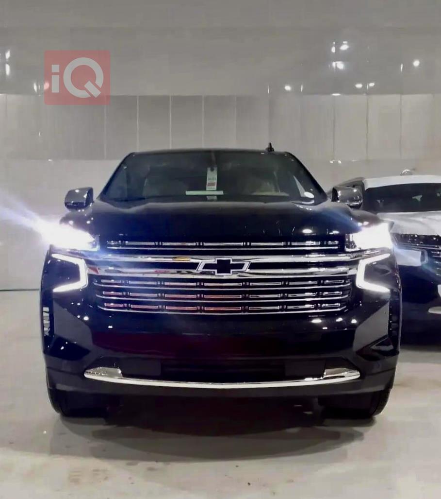 شێڤرۆلێت تاهۆ